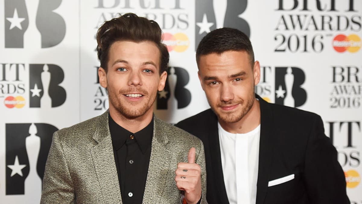 Louis Tomlinson homenajea a Liam Payne en 'Dark To Light': significado y letra en español