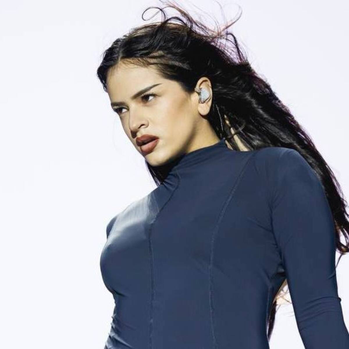 Rosalía Unveils All Details of Her New Song, ‘Tuya’: Cover, Date, Music Video & More