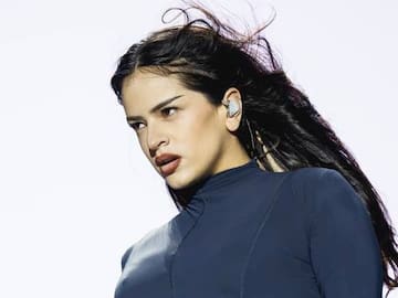 ¿Qué precio tienen las nuevas New Balance de Rosalía y dónde comprarlas en Estados Unidos?