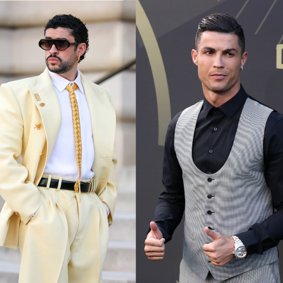 'La Velada del Año VI' de Ibai: Cristiano Ronaldo, Bad Bunny, Ana Mena y muchas otras posibles sorpresas