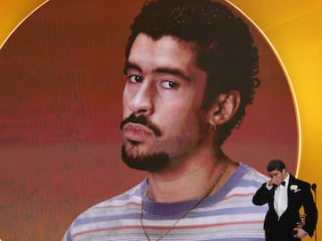 Bad Bunny estrenará en Spotify su película 'Billions Club Live': fue grabada en Tokio