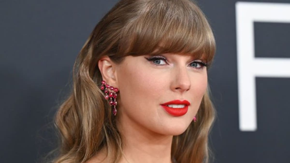 ¿Por qué Taylor Swift le dijo ‘no’ al Super Bowl 2026?