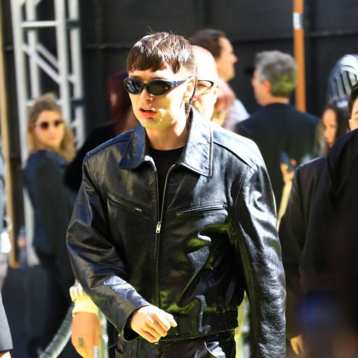 The Unexpected Detail in Peso Pluma & Jared Leto’s Photo