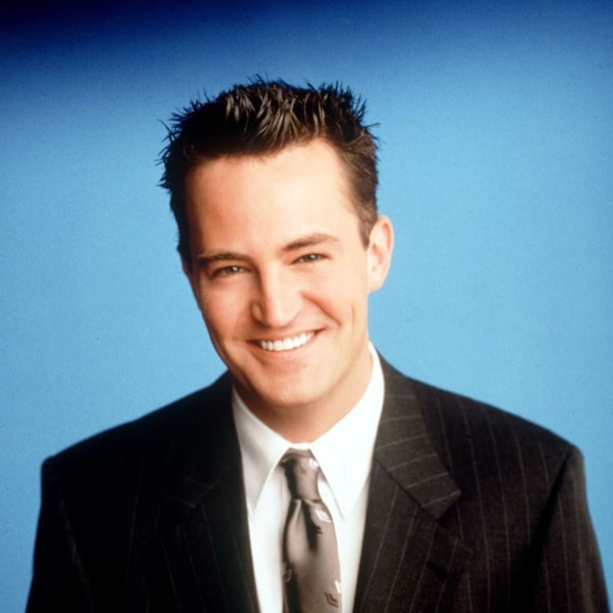 The Reason Why Matthew Perry Didn’t Want to be Remembered for ‘Friends’