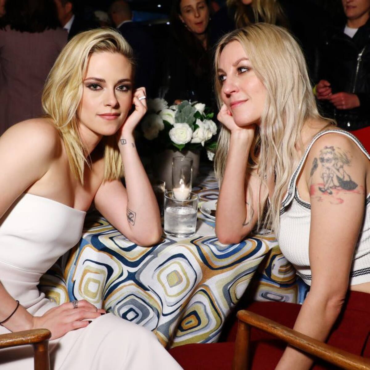 Who Is Dylan Meyer? Kristen Stewart’s Wife and Creative Partner