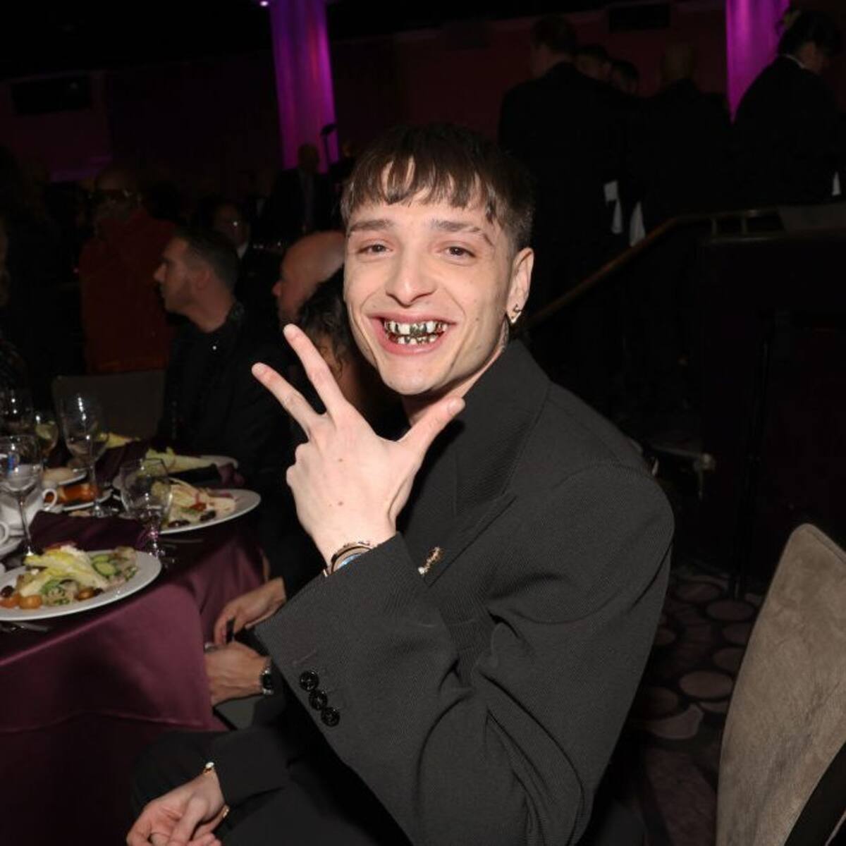 Why Has Peso Pluma Canceled Upcoming Tour in Latin America?