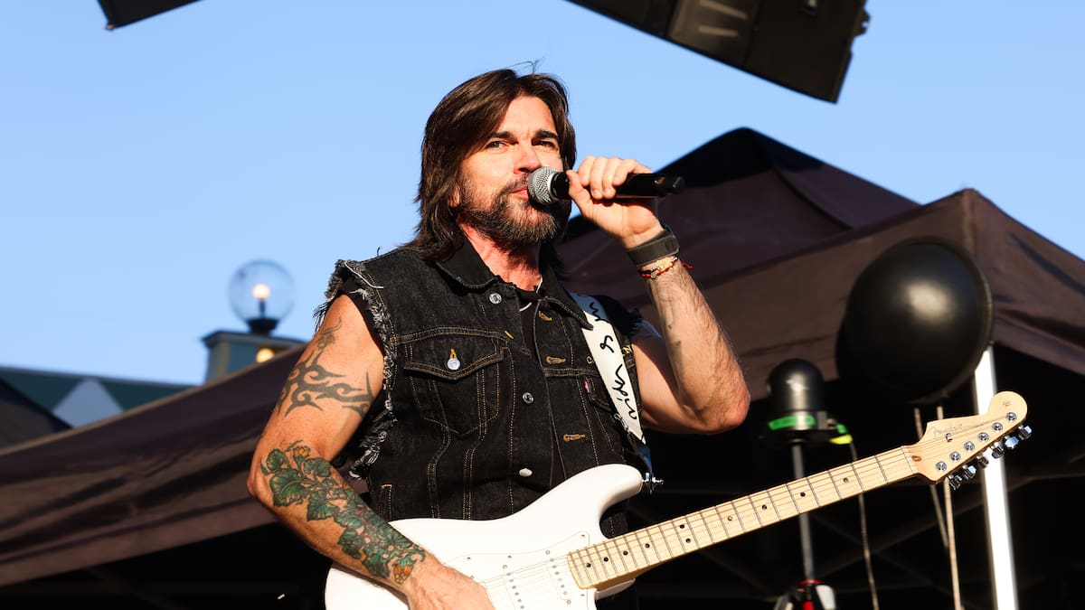 Juanes anuncia su gira mundial con más de 50 fechas: países, dónde comprar tickets y más