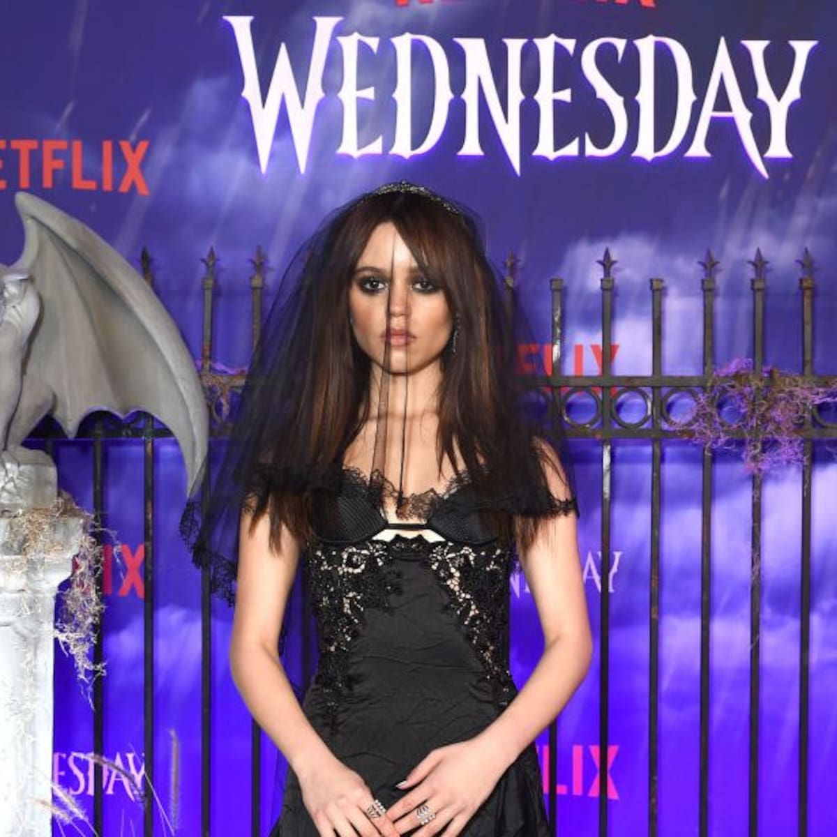 Iconic Singer Joins the Cast of Wednesday for Season 2: Who Is It?