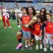 La vida personal de Cucurella: su pareja, hijos, la promesa del Mundial y cómo se ha ganado el corazón de los españoles
