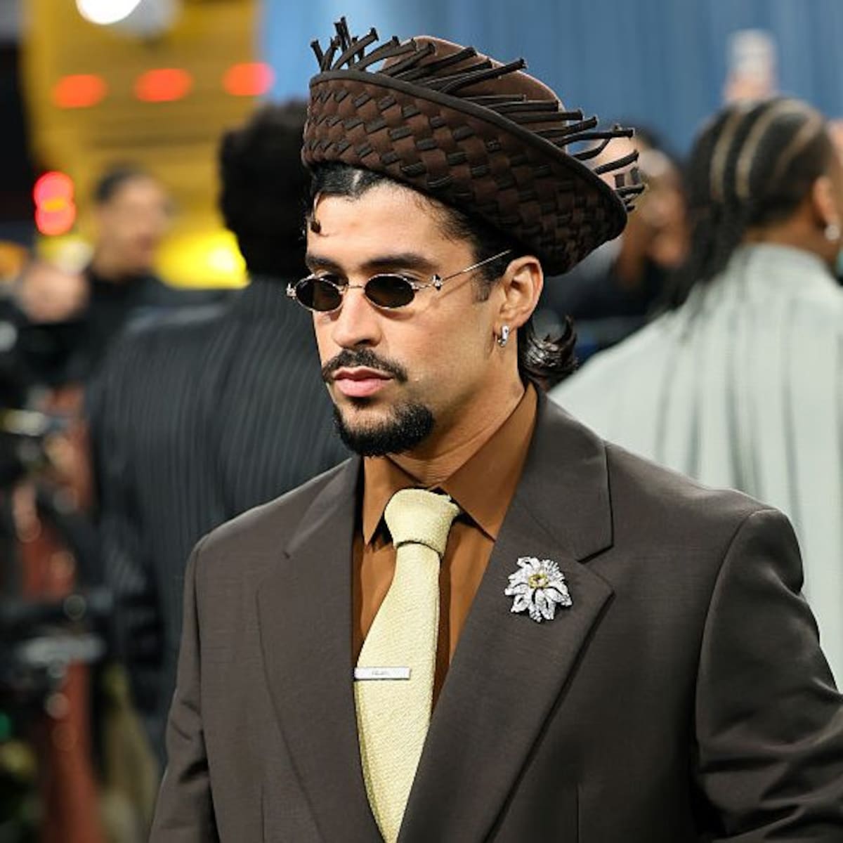 Bad Bunny’s ‘NUEVAYoL’ Meaning and Lyrics in English