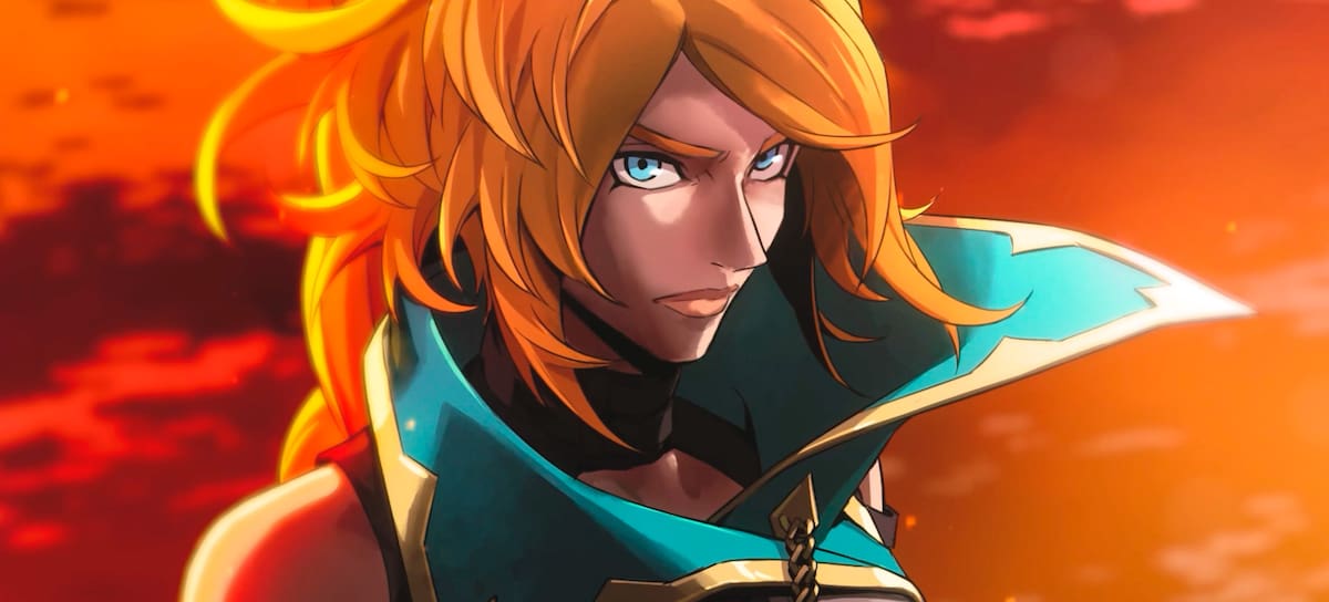 Castlevania: Belmont’s Curse - Konami