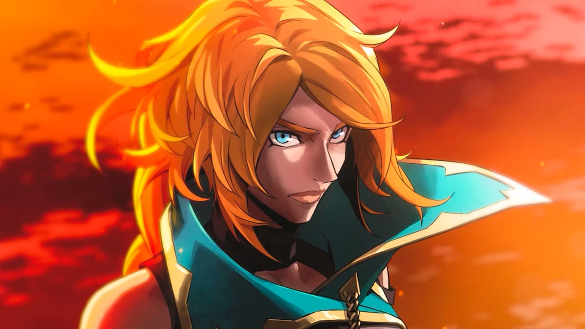 Castlevania: Belmont’s Curse, protagonistas, jugabilidad y detalles del nuevo Metroidvania
