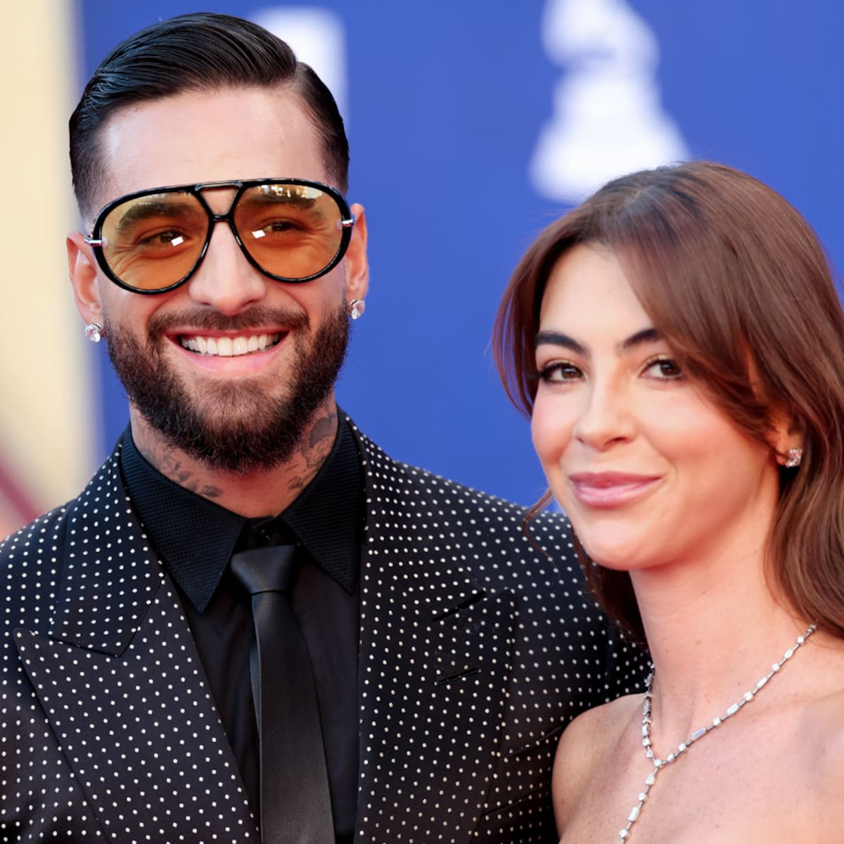 ¿Qué significa Orión? Este es el origen del nombre del segundo hijo de Maluma
