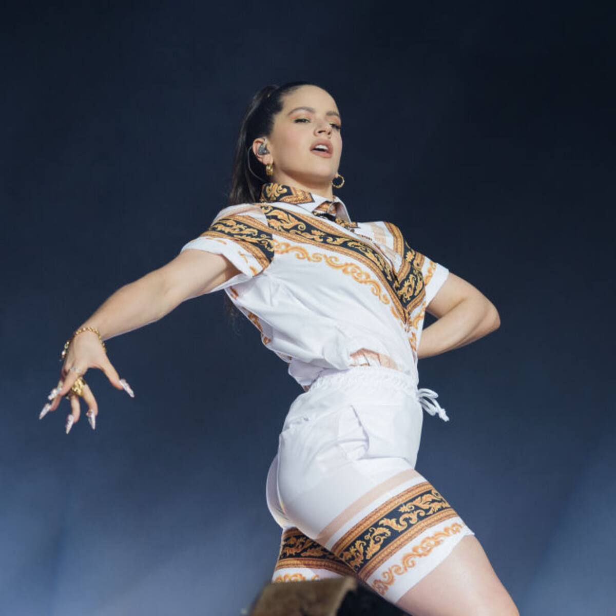 Things You Should Know About Rosalía: From Studies to Acting