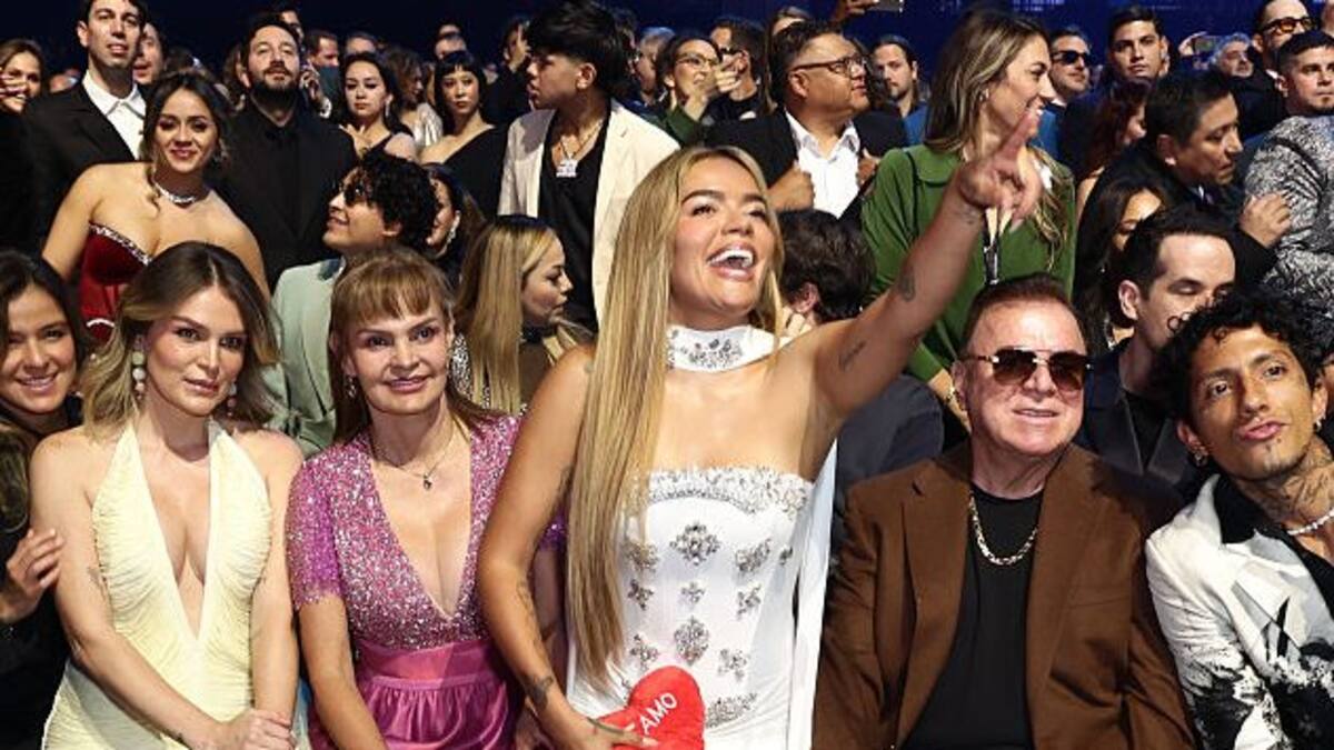 What Is ‘La Premiere’ and How to Watch Karol G’s Special in the U.S.?