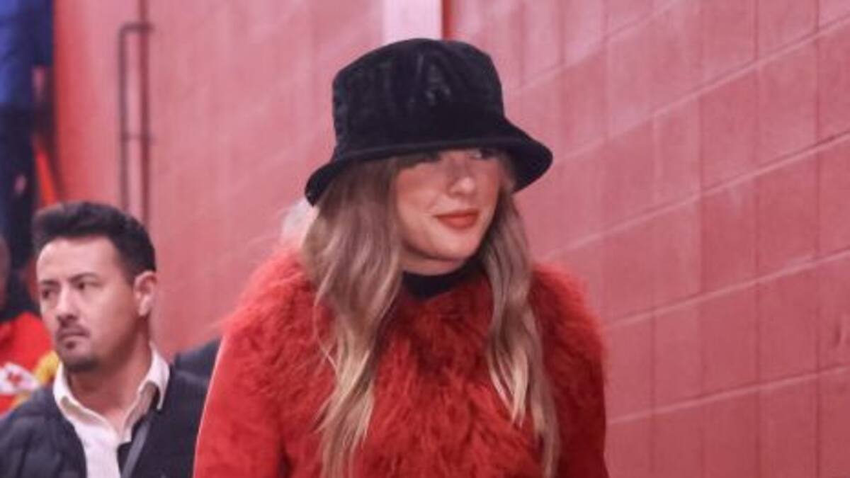 ¿Cuál es el significado de showgirl, el concepto del próximo álbum de Taylor Swift?