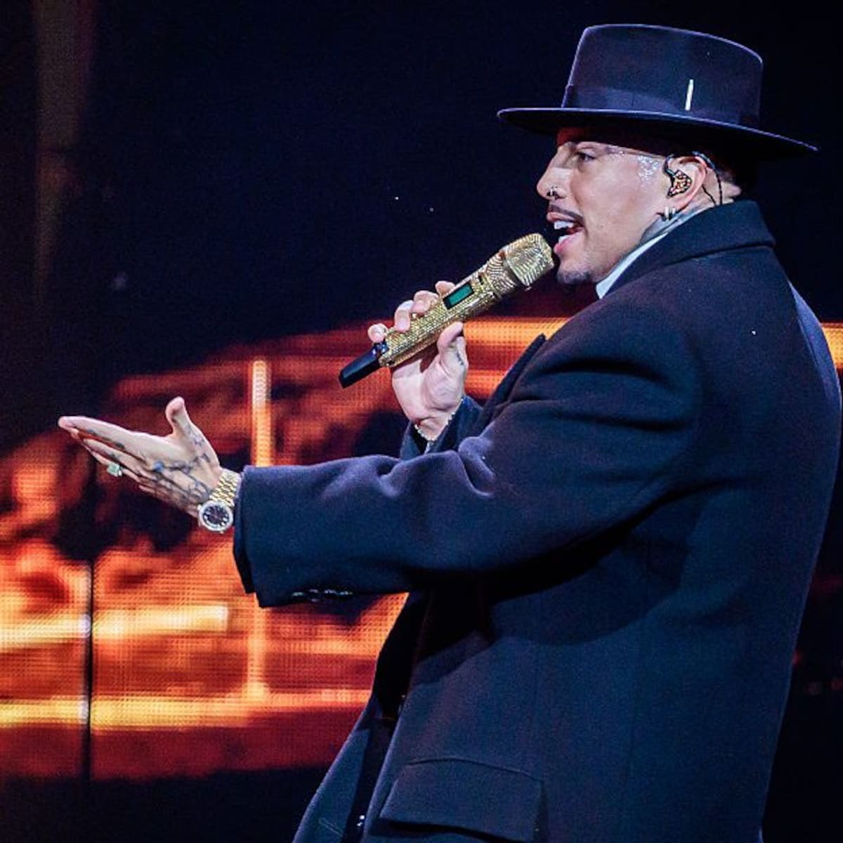 Rauw Alejandro Drops ‘Buenos Términos’: Meaning and English Lyrics