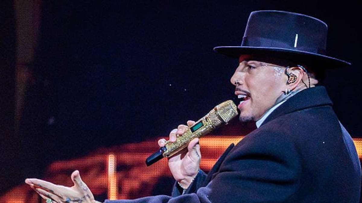 Rauw Alejandro Drops ‘Buenos Términos’: Meaning and English Lyrics