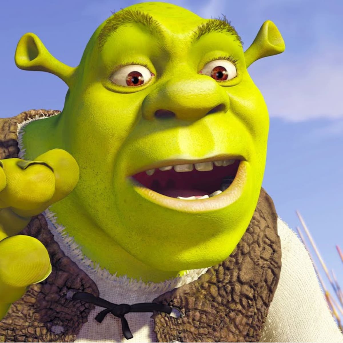¡Shrek regresa a las salas de cine! Una celebración de su 25 aniversario