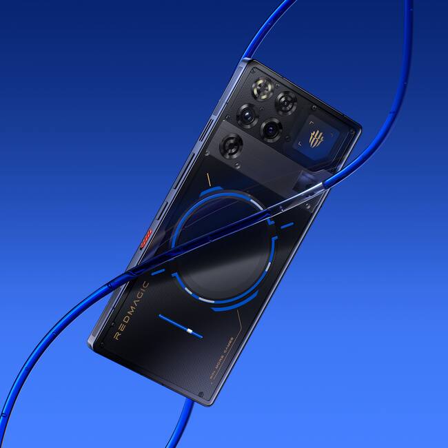 RedMagic 11 Pro / Redmagic