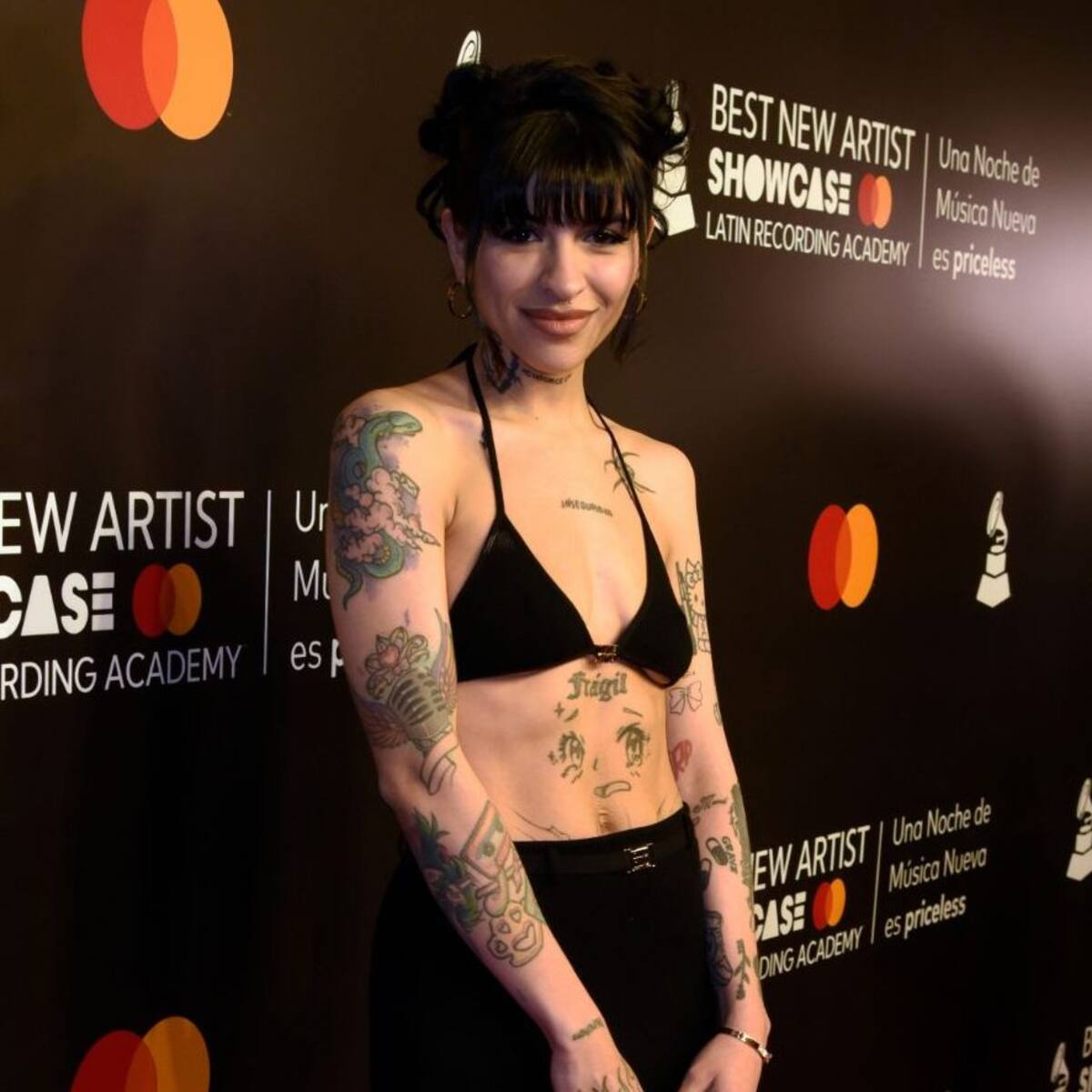 Cazzu Returns to Social Media with a Mysterious Post: What Is It?