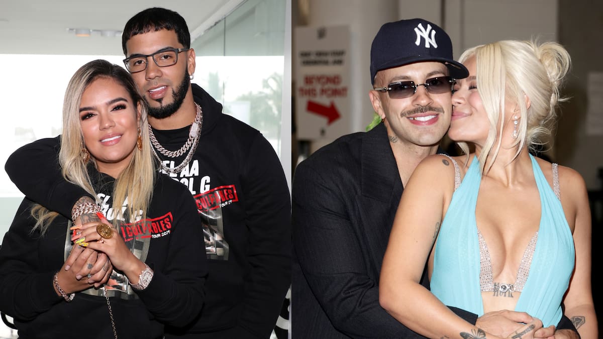 Karol G habla por primera vez de la influencia de Anuel AA y Feid en su carrera artística: "quiero que sepan todo"