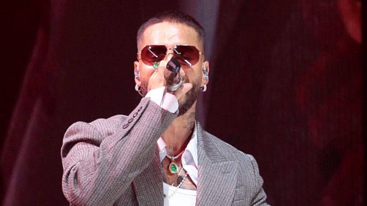 Baja Beach Festival 2025 Location, Map and Schedules