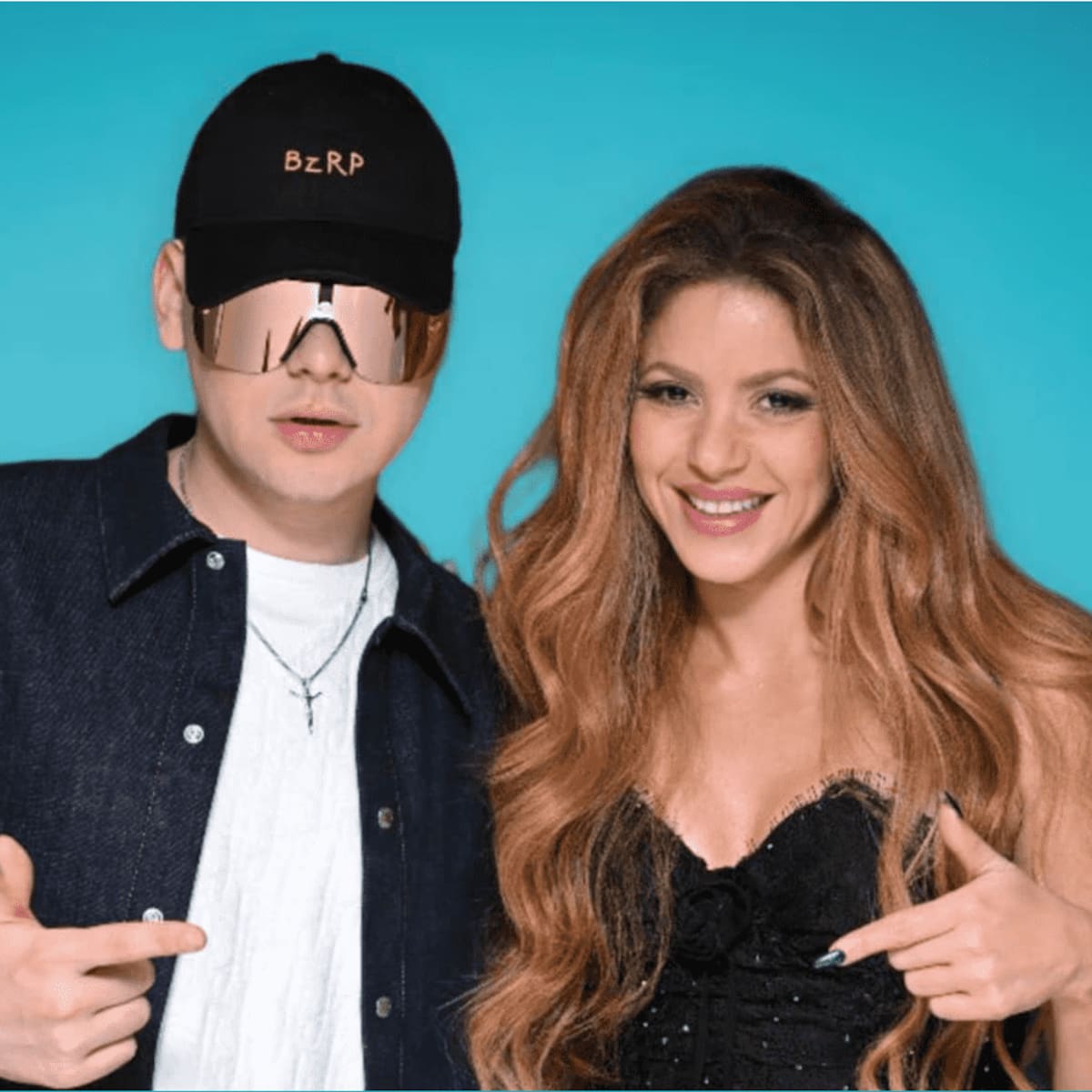 The Next Bizarrap-Shakira Session… Featuring Duki?