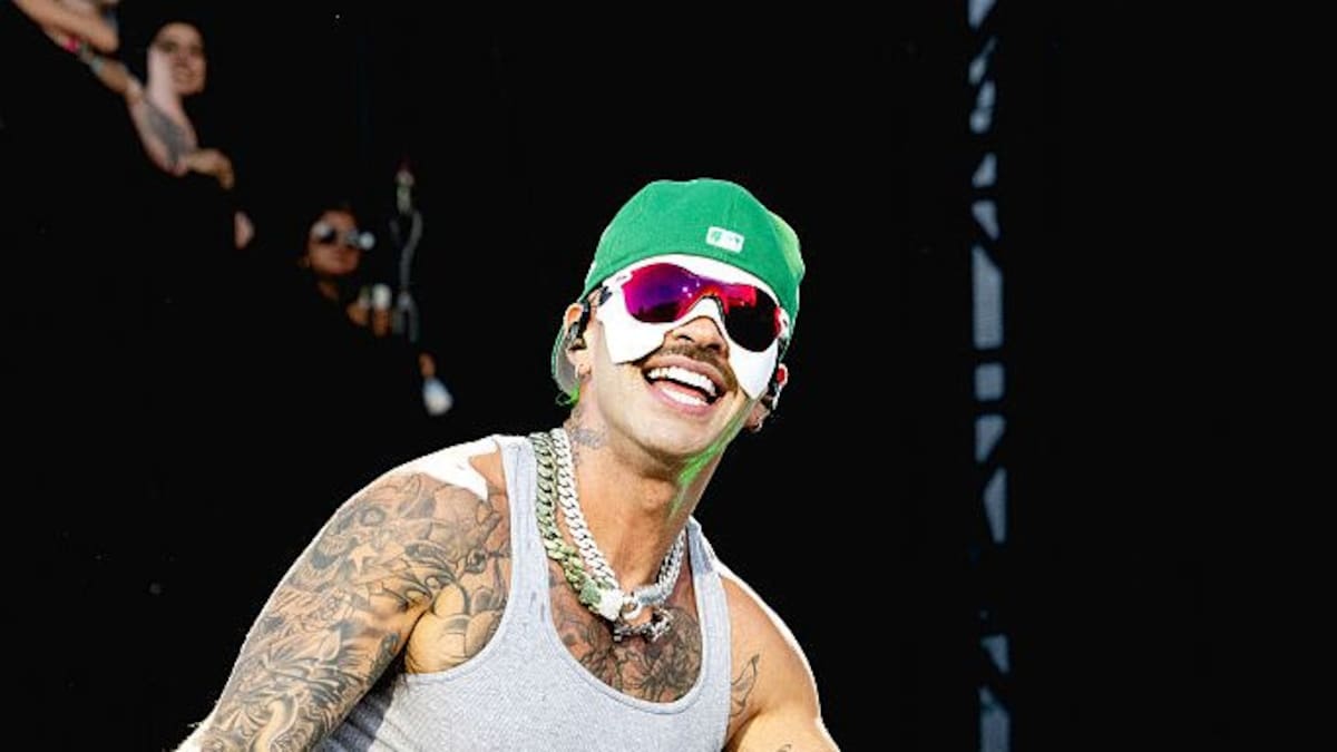 Why Is Feid Taking a Break from Music?