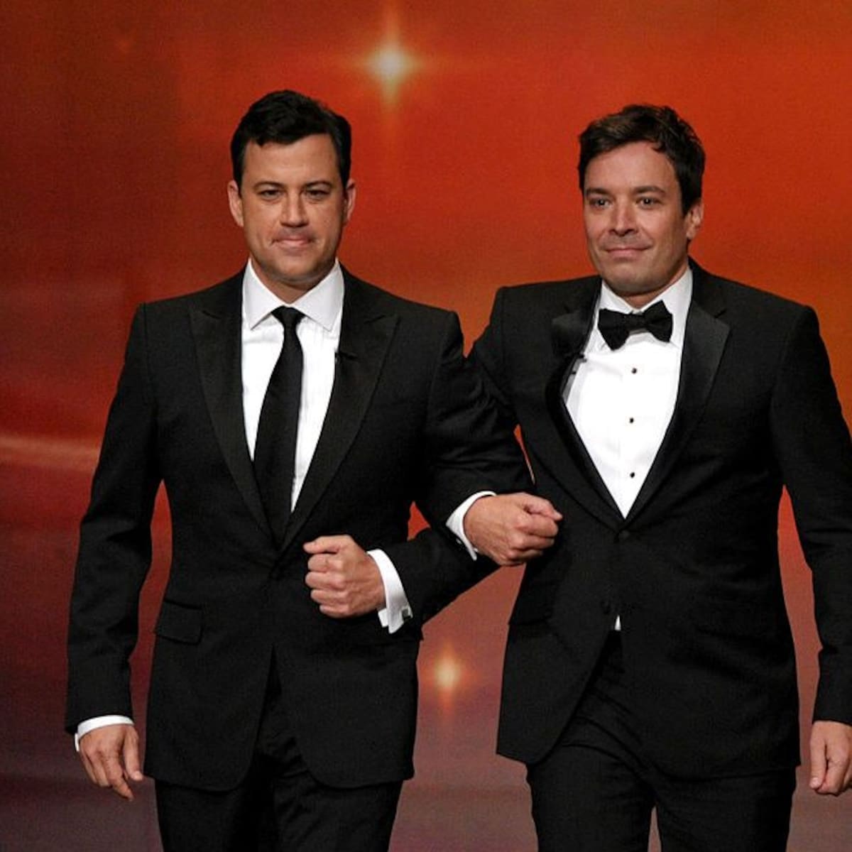 Could Jimmy Fallon’s Show Be Canceled After Jimmy Kimmel’s Suspension?