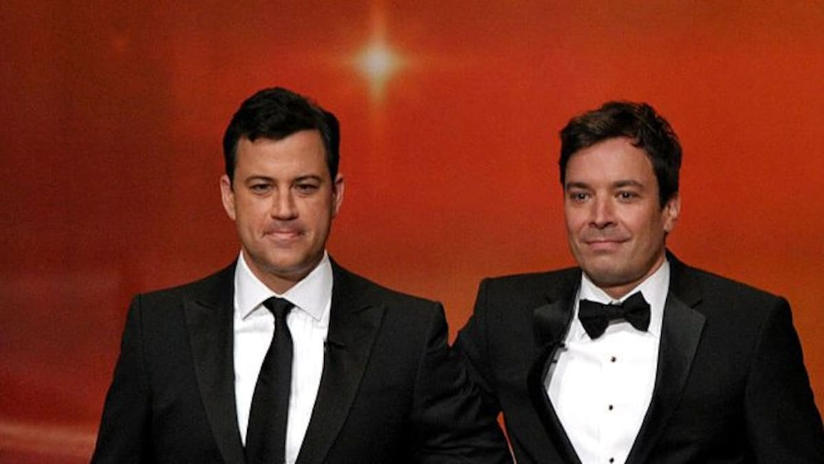 Could Jimmy Fallon’s Show Be Canceled After Jimmy Kimmel’s Suspension?