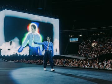 ¡Ya inició 'Together, Together', la gira de Harry Styles!: este es el setlist completo