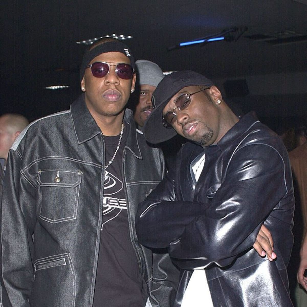 Jay-Z Addresses Sexual Assault Claims with Diddy Involving a 13-Year-Old Girl