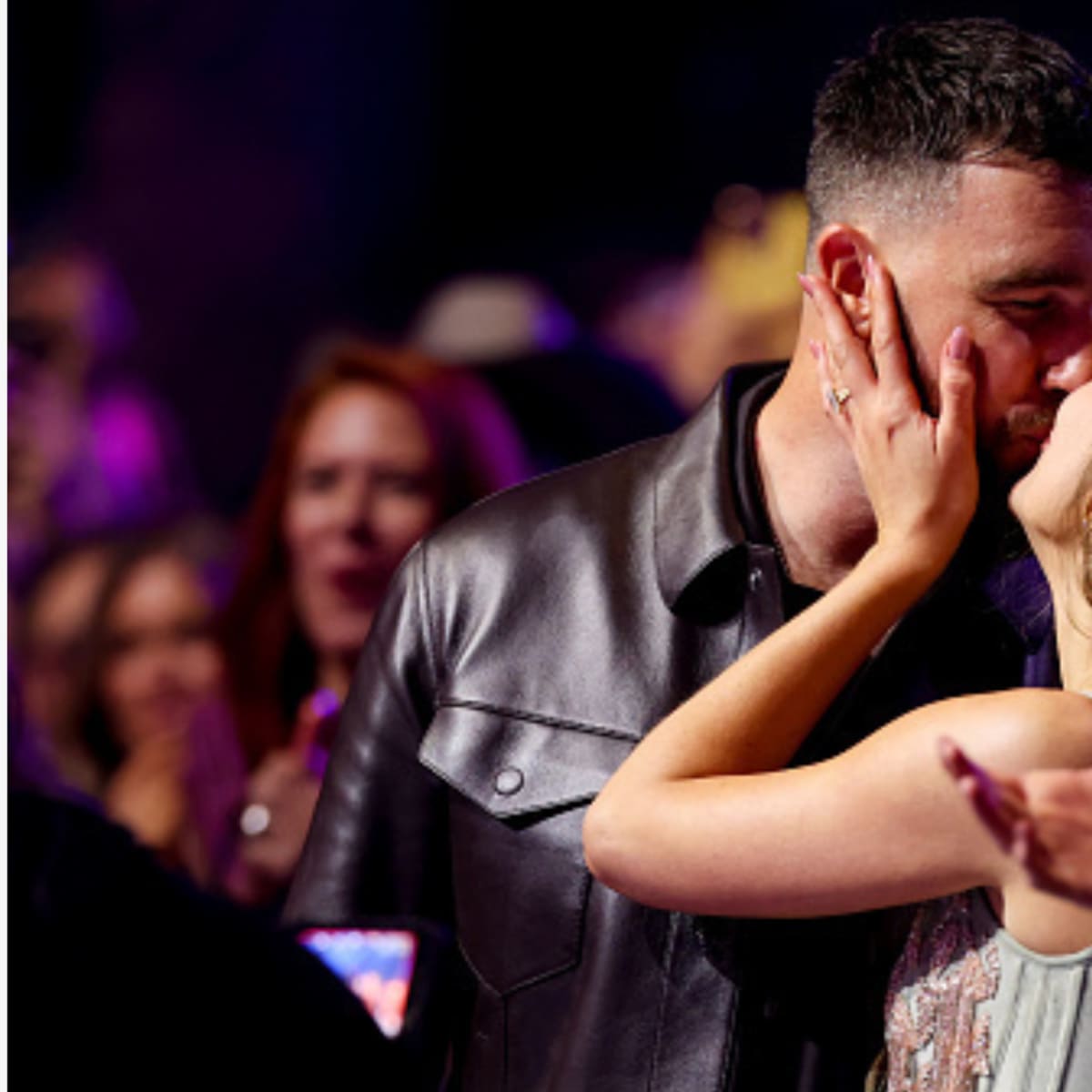 ¿Tenemos fecha de la boda de Taylor Swift y Travis Kelce? Este es el detalle que lo habría revelado