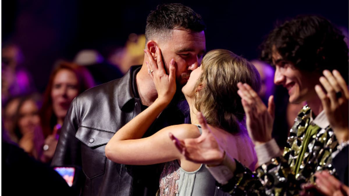 ¿Tenemos fecha de la boda de Taylor Swift y Travis Kelce? Este es el detalle que lo habría revelado
