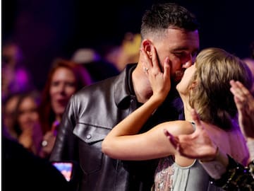 ¿Tenemos fecha de la boda de Taylor Swift y Travis Kelce? Este es el detalle que lo habría revelado