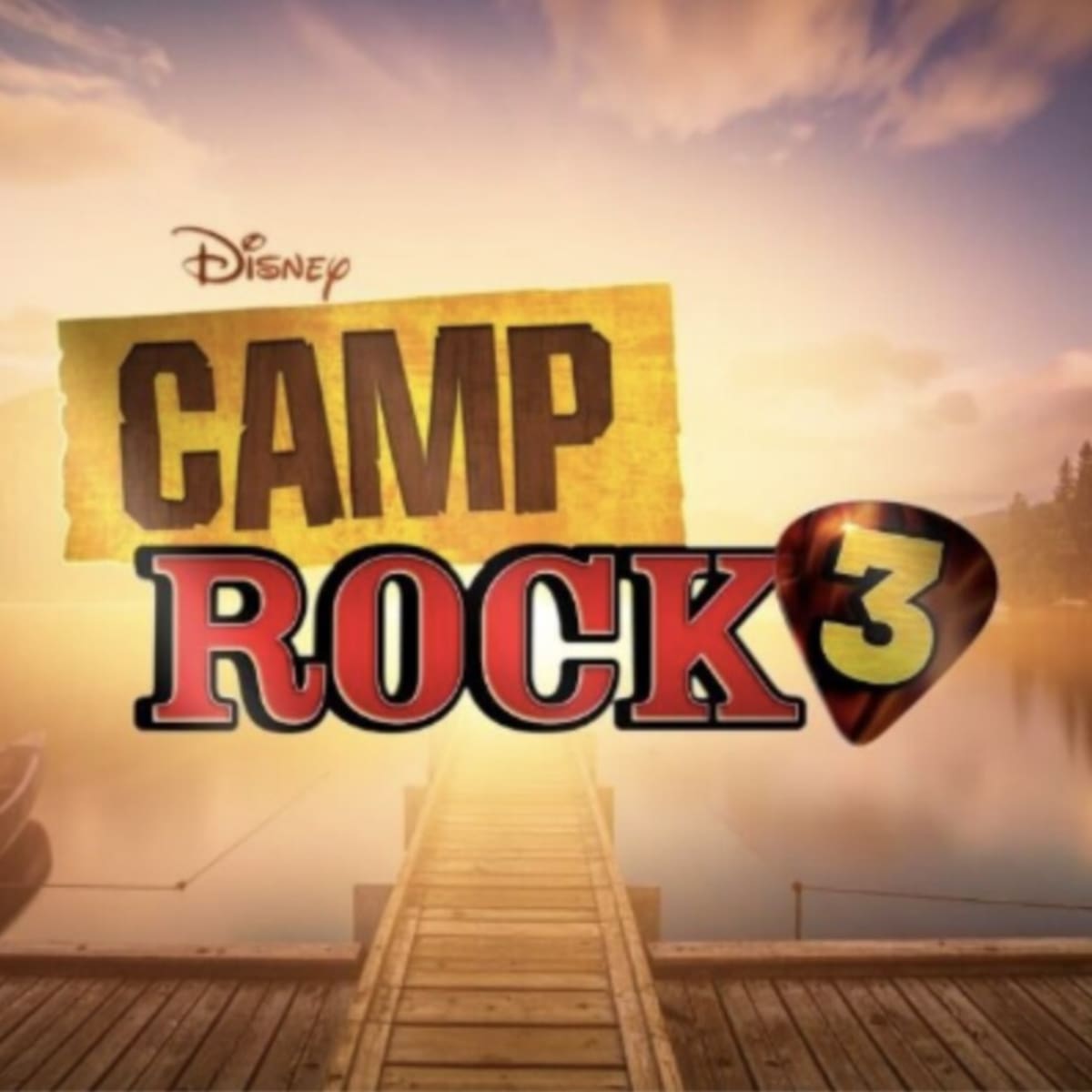 'Camp Rock 3': revelan fecha de estreno y más detalles