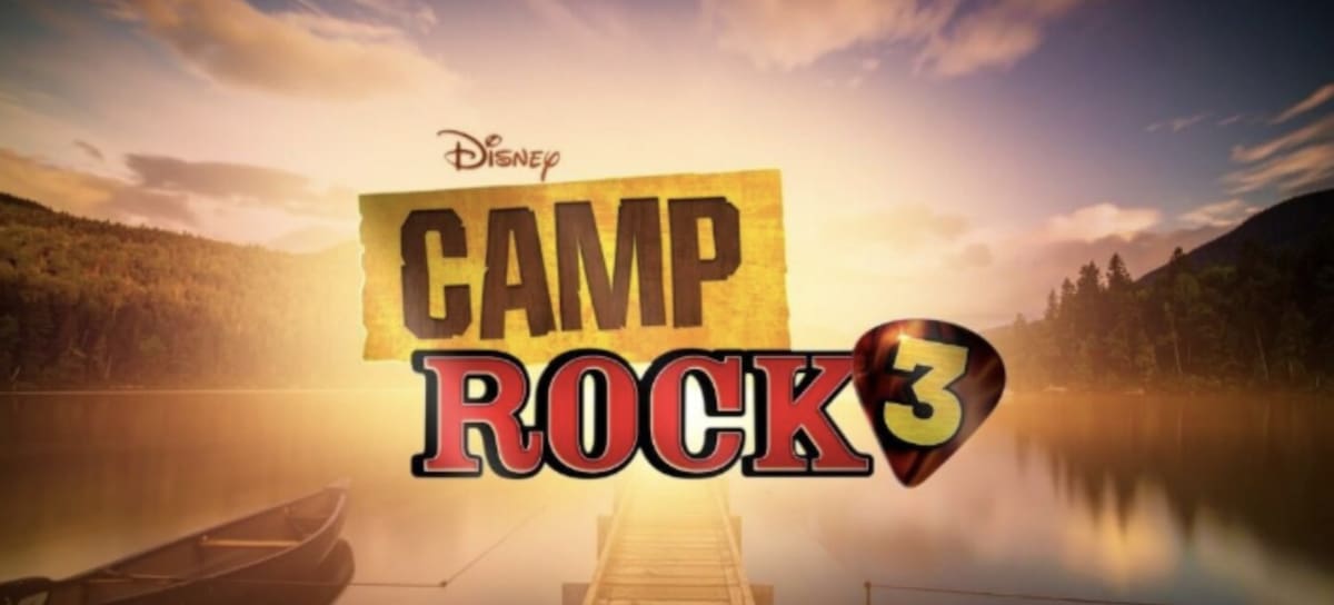 Créditos: Disney