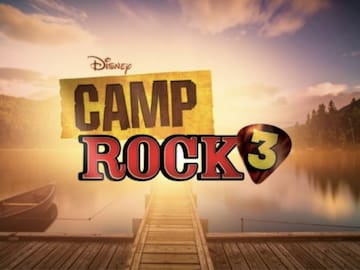 'Camp Rock 3': revelan fecha de estreno y más detalles