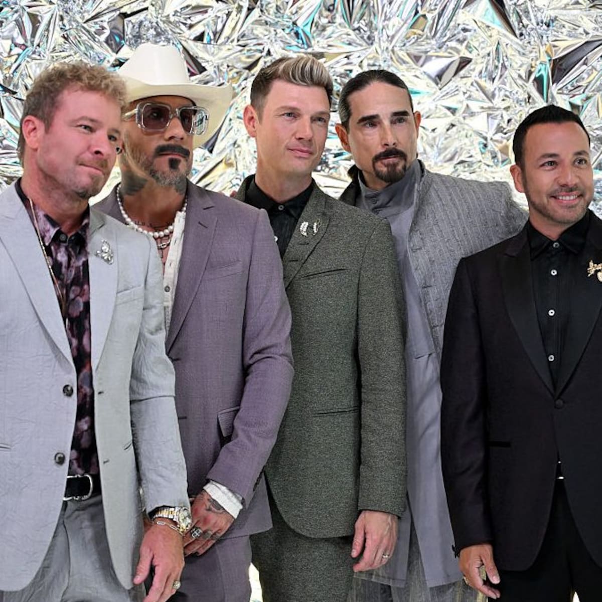 Backstreet Boys Announce Exclusive European Residency in Düsseldorf: Dates and How to Buy Tickets