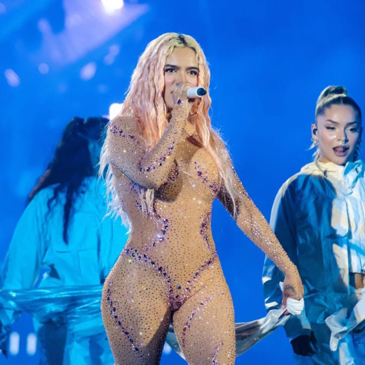 Karol G Confirms She Is «Engaged»: With Whom?