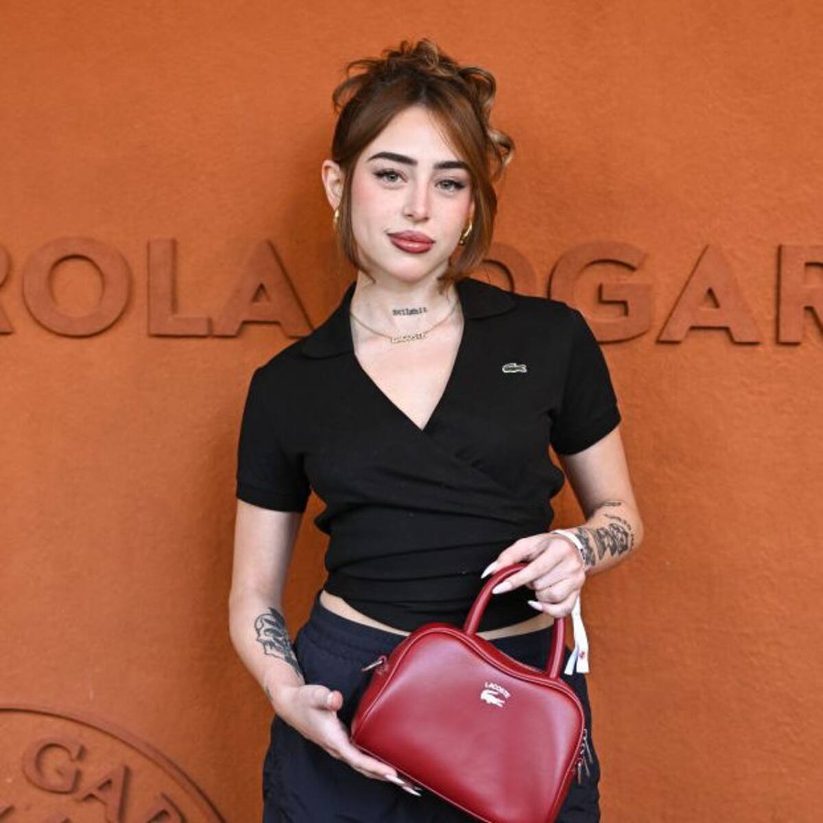 Nicki Nicole on Bisexuality: «I Think I Am Too»