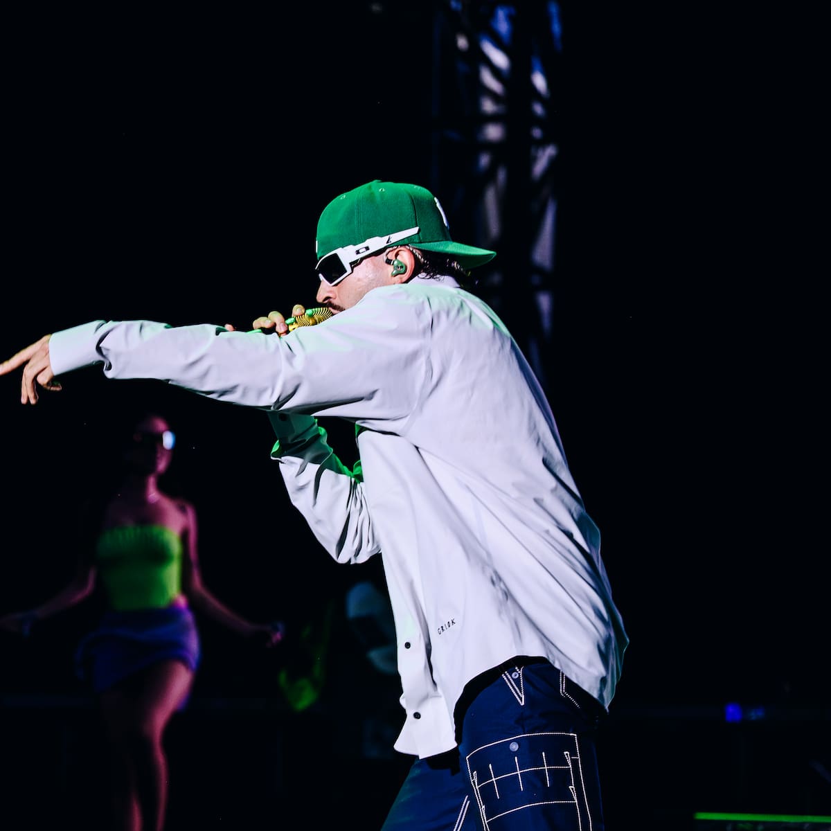 How to Buy Tickets for Feid’s Falxo Tour 2026 in the USA: Dates, Cities, and Presale Info