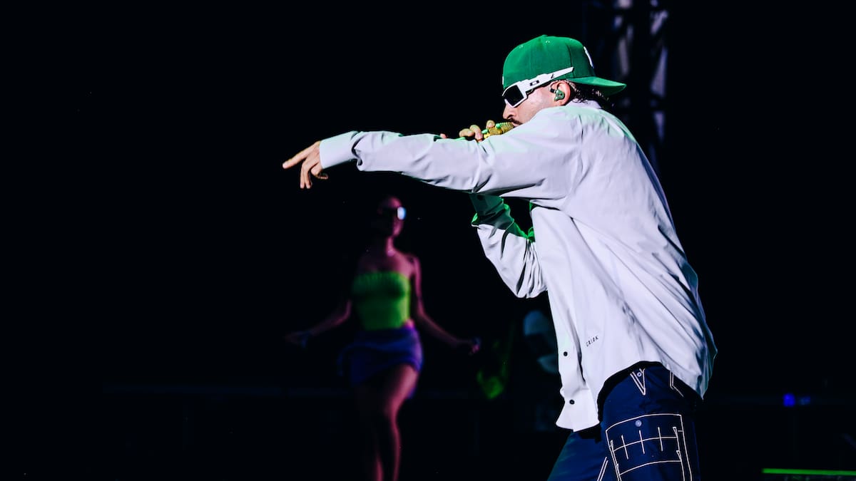 How to Buy Tickets for Feid’s Falxo Tour 2026 in the USA: Dates, Cities, and Presale Info