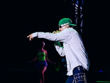 How to Buy Tickets for Feid’s Falxo Tour 2026 in the USA: Dates, Cities, and Presale Info