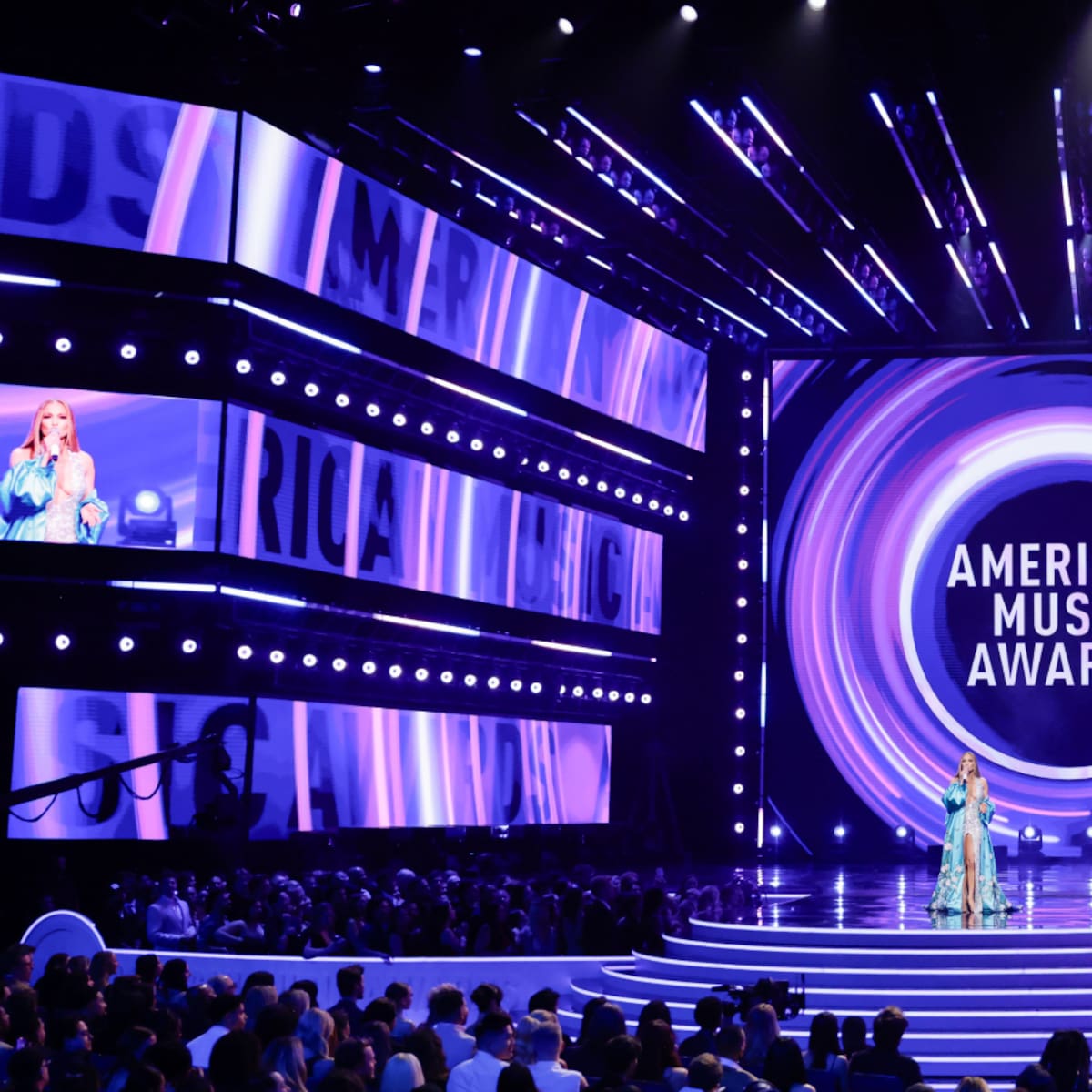 American Music Awards 2026: lo que necesitas saber sobre los premios