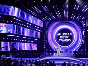 American Music Awards 2026: lo que necesitas saber sobre los premios