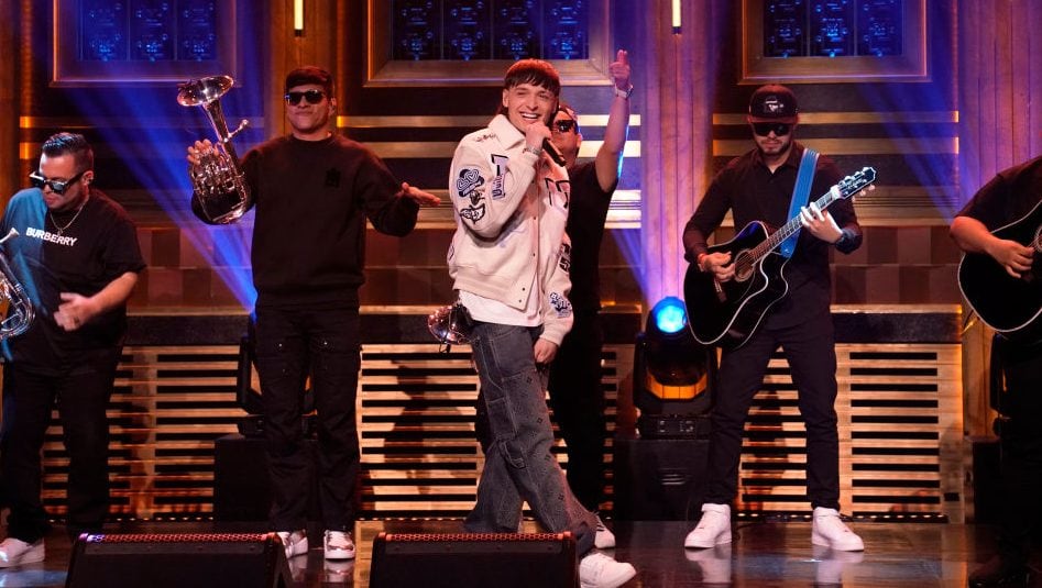 Rosalind O’Connor/Getty Images.