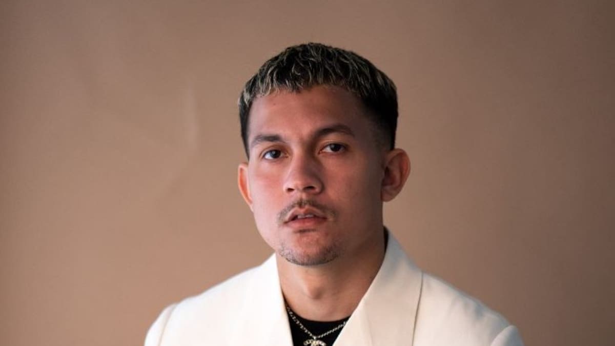 Who Is Tainy? The Producer Redefining the Sound of Latin Music