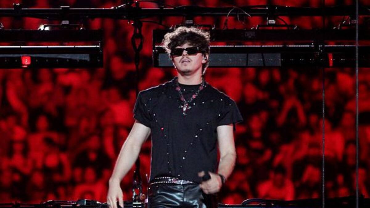 ¡’Perlas Negras’ regresa al #1 de la Lista LOS40 USA!